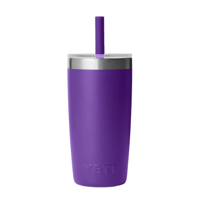 YETI Rambler® Jr. Tumbler 10 oz Pace Purple 
