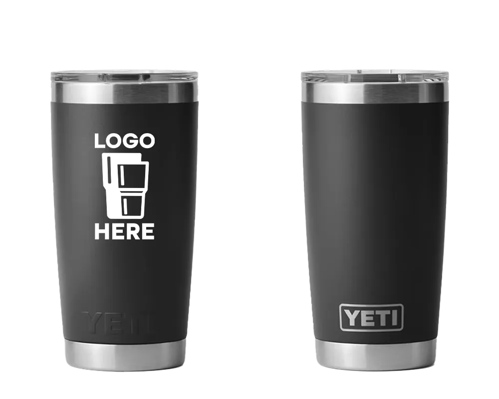 Rambler | 20 oz Tumbler