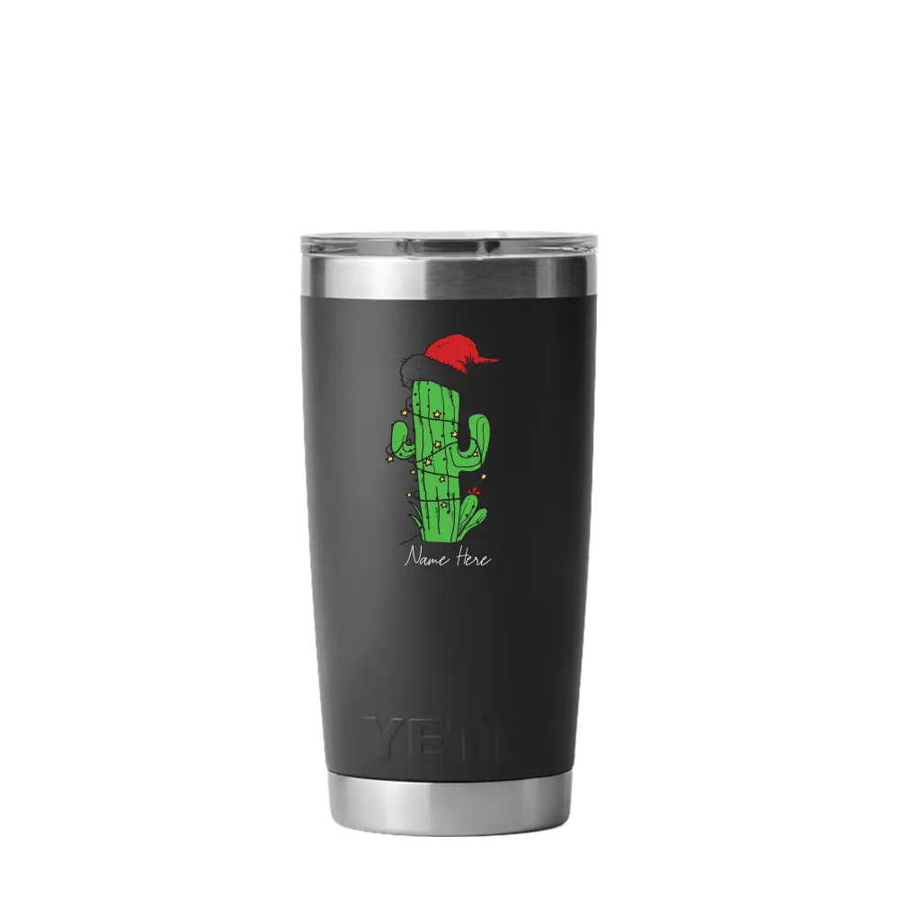 Holiday 2024 Monogram Collection | 20 oz Tumbler