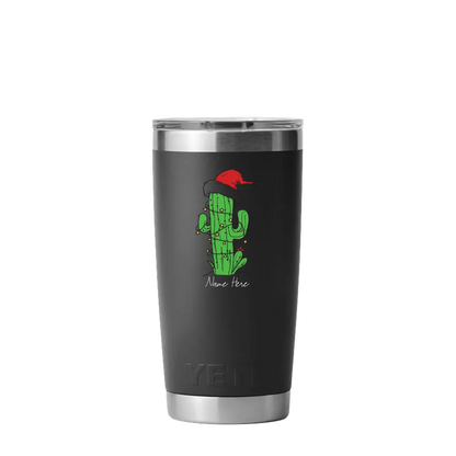 Holiday 2024 Monogram Collection | 20 oz Tumbler