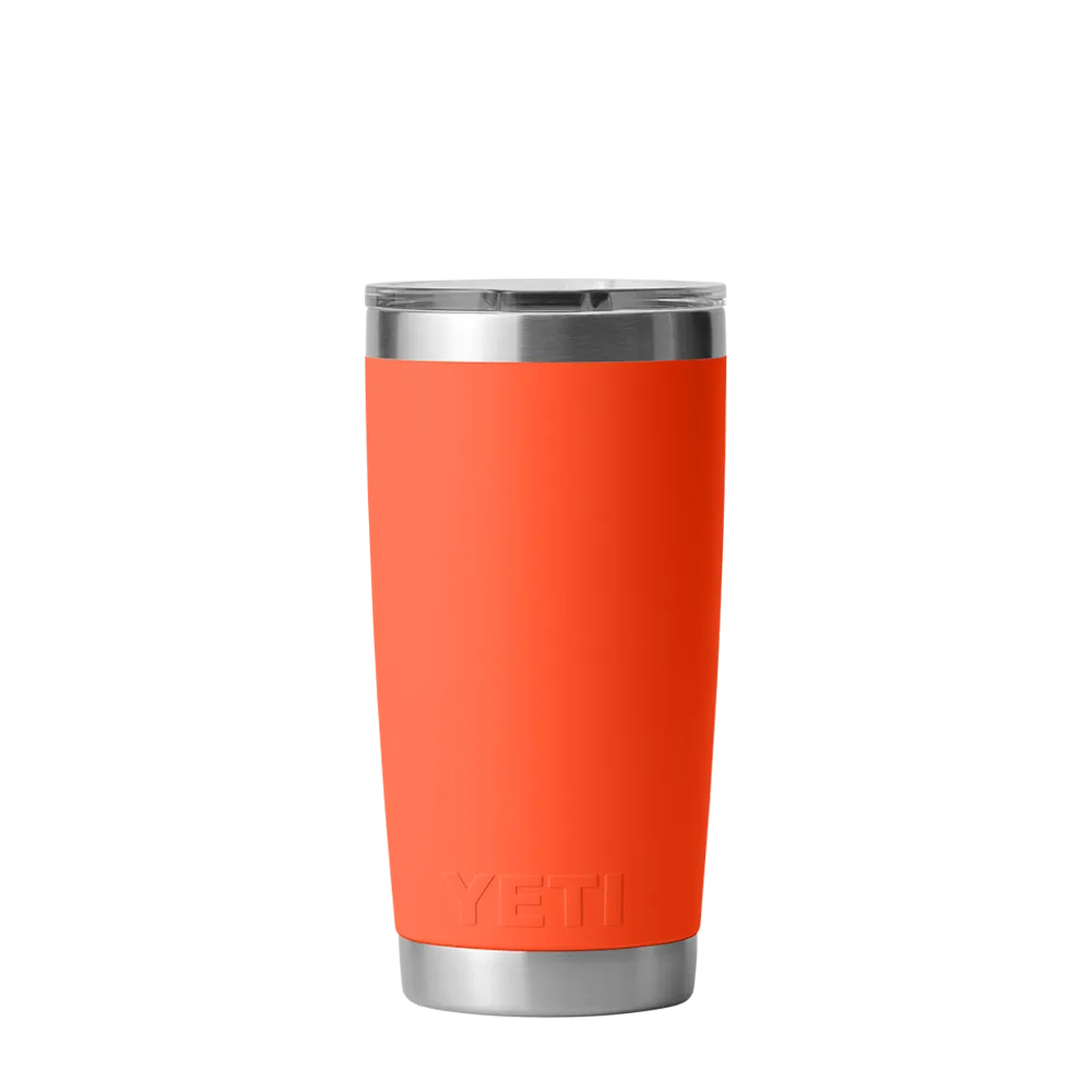 YETI 20 oz Rambler Tumbler 