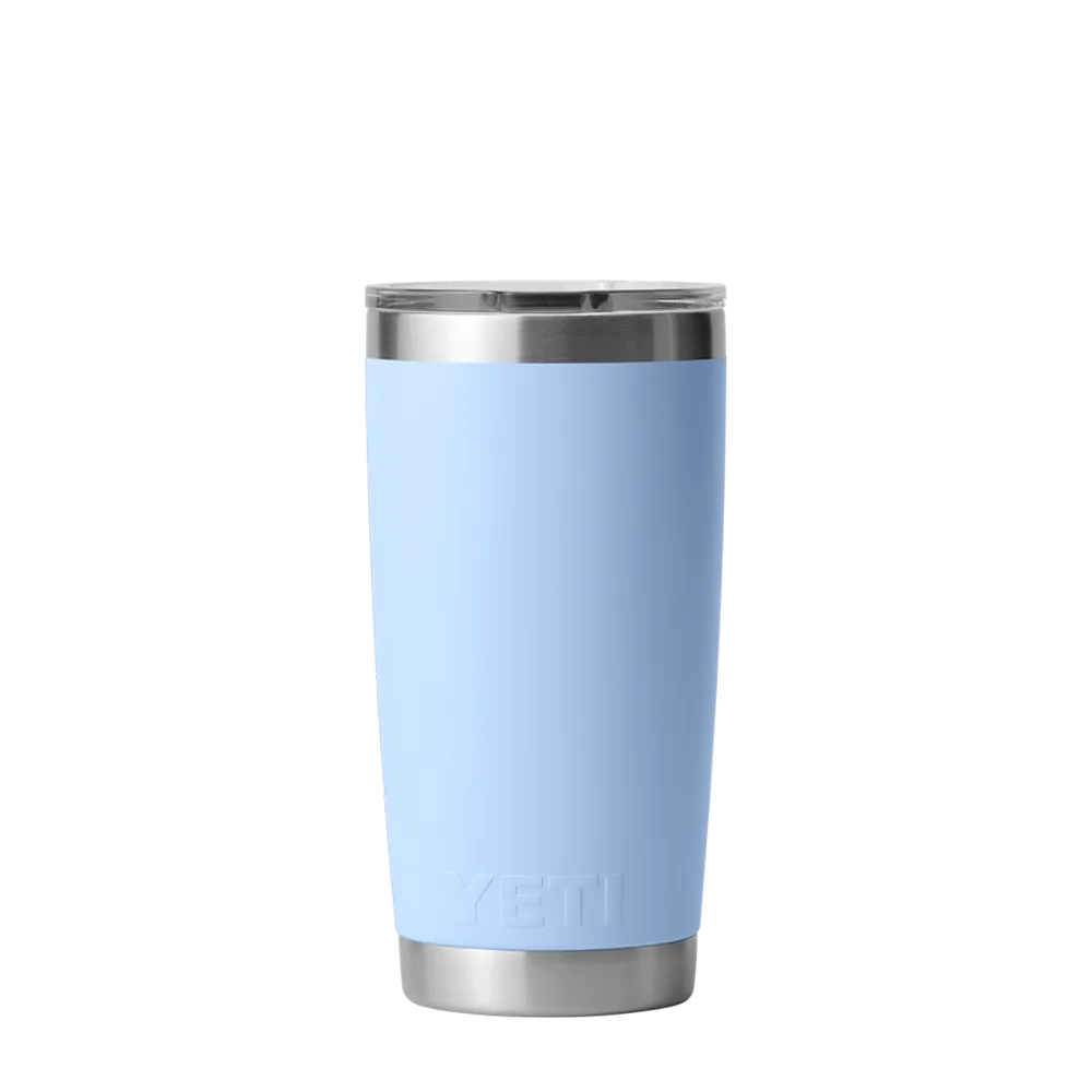 YETI 20 oz Rambler Tumbler 