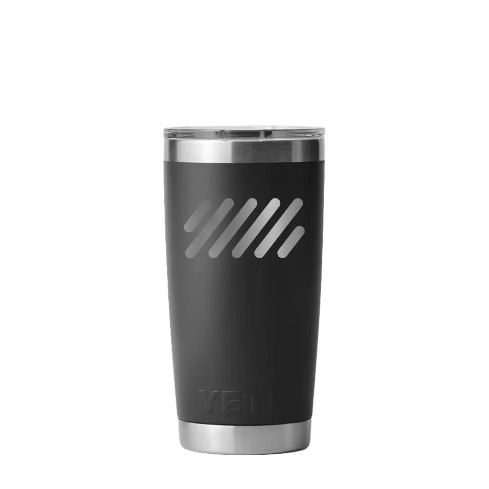 Rambler | 20 oz Tumbler