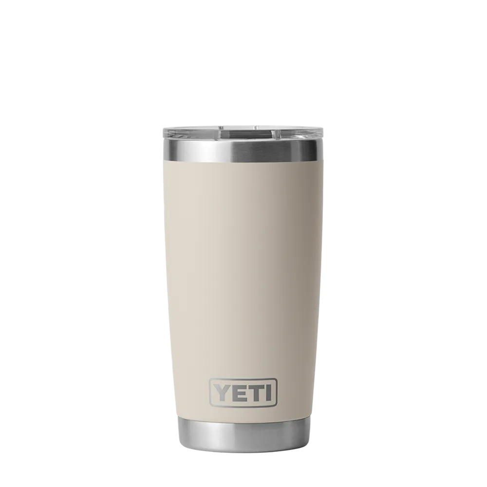 YETI Rambler 20 oz Tumbler
