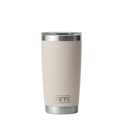 YETI Rambler 20 oz Tumbler
