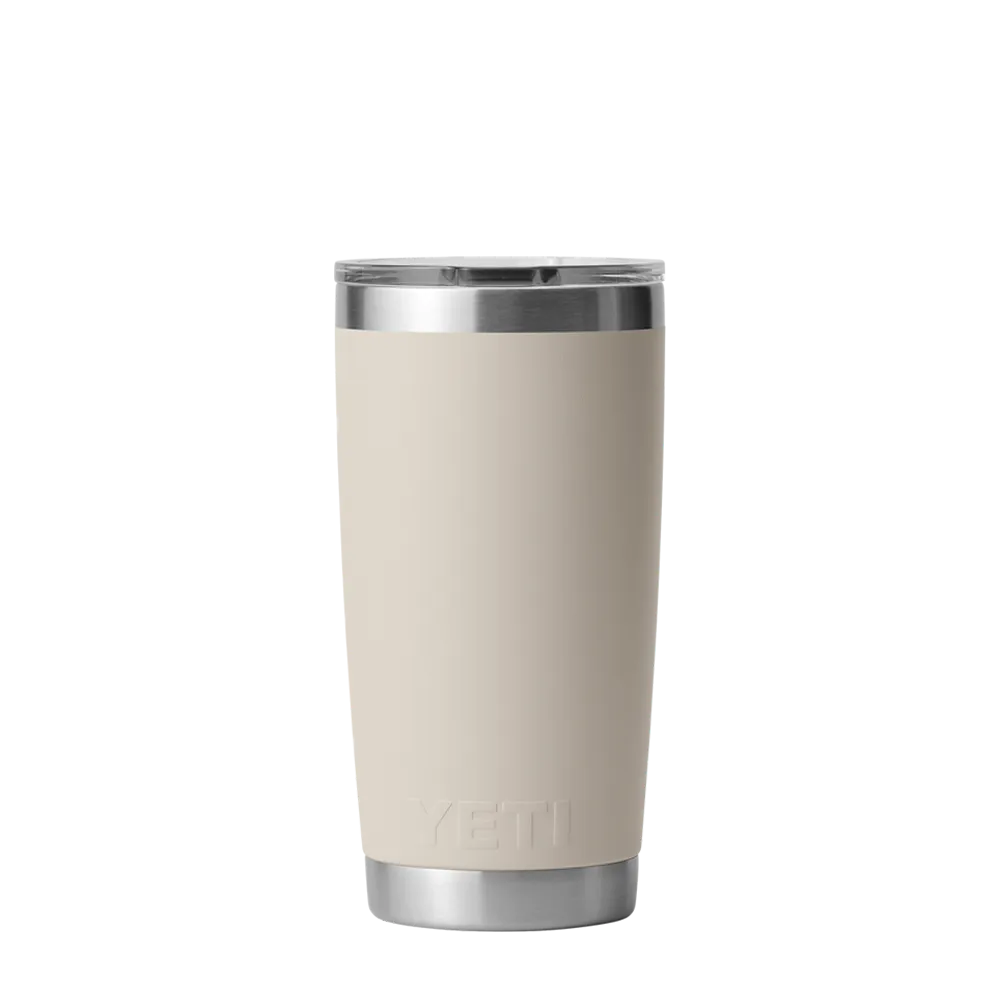 YETI Rambler 20 oz Tumbler

