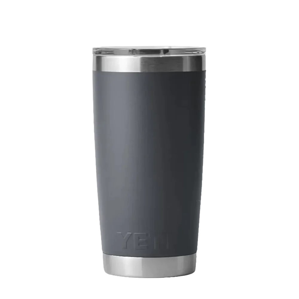 Yeti Rambler 20 oz Tumbler 