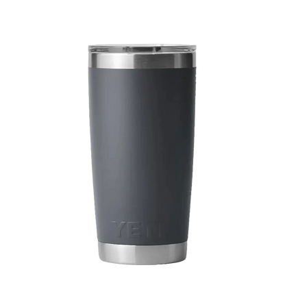 Yeti Rambler 20 oz Tumbler 