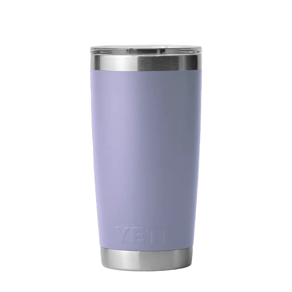 Yeti Rambler 20 oz Tumbler 