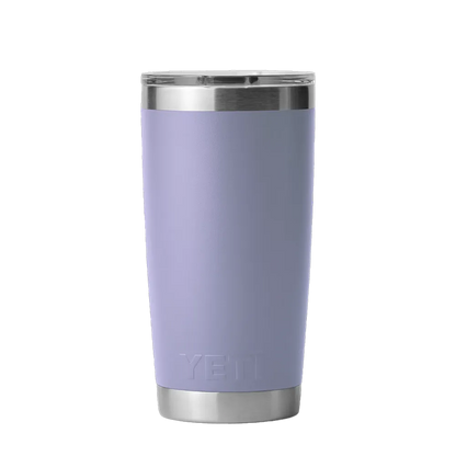 Yeti Rambler 20 oz Tumbler 