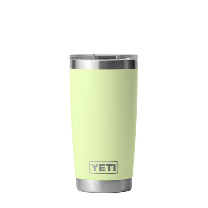 YETI 20 oz Rambler Tumbler 
