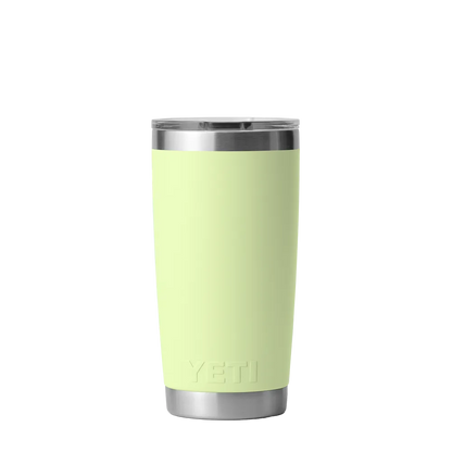 YETI 20 oz Rambler Tumbler 
