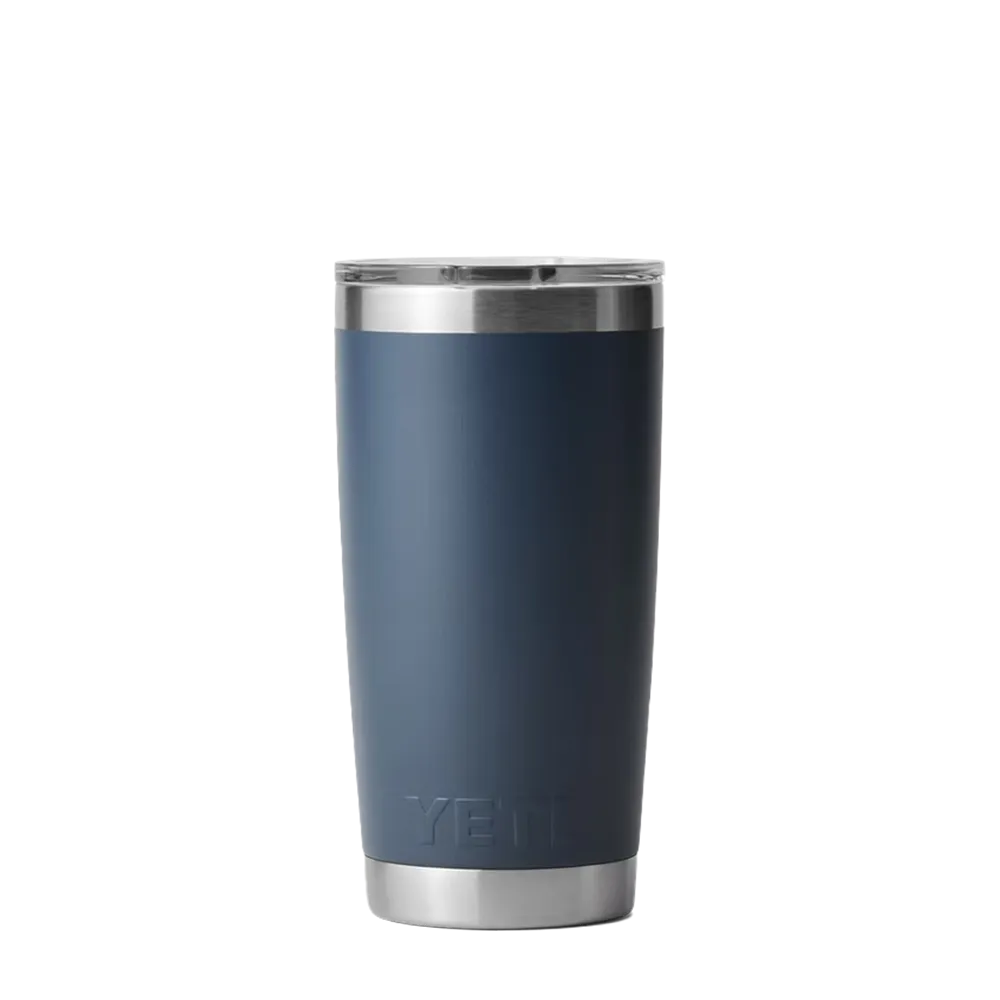 YETI Rambler 20 oz Tumbler
