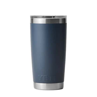 Green Turtle 20oz Yeti Tumbler-Customize it with your town – Blue