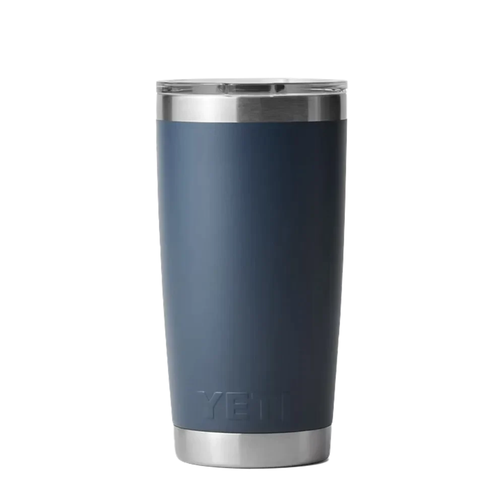 Yeti Rambler 20 oz Tumbler 