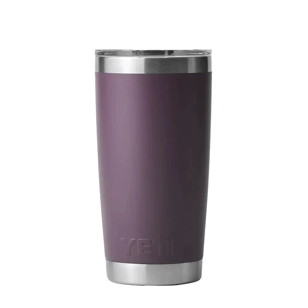 Yeti Rambler 20 oz Tumbler 