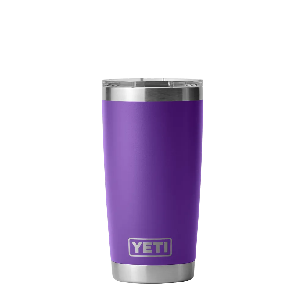 YETI 20 oz Rambler Tumbler 
