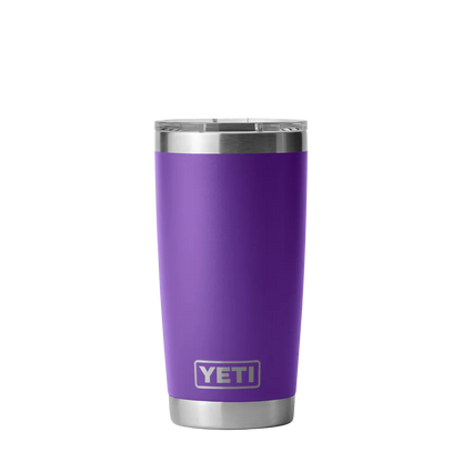 YETI 20 oz Rambler Tumbler 
