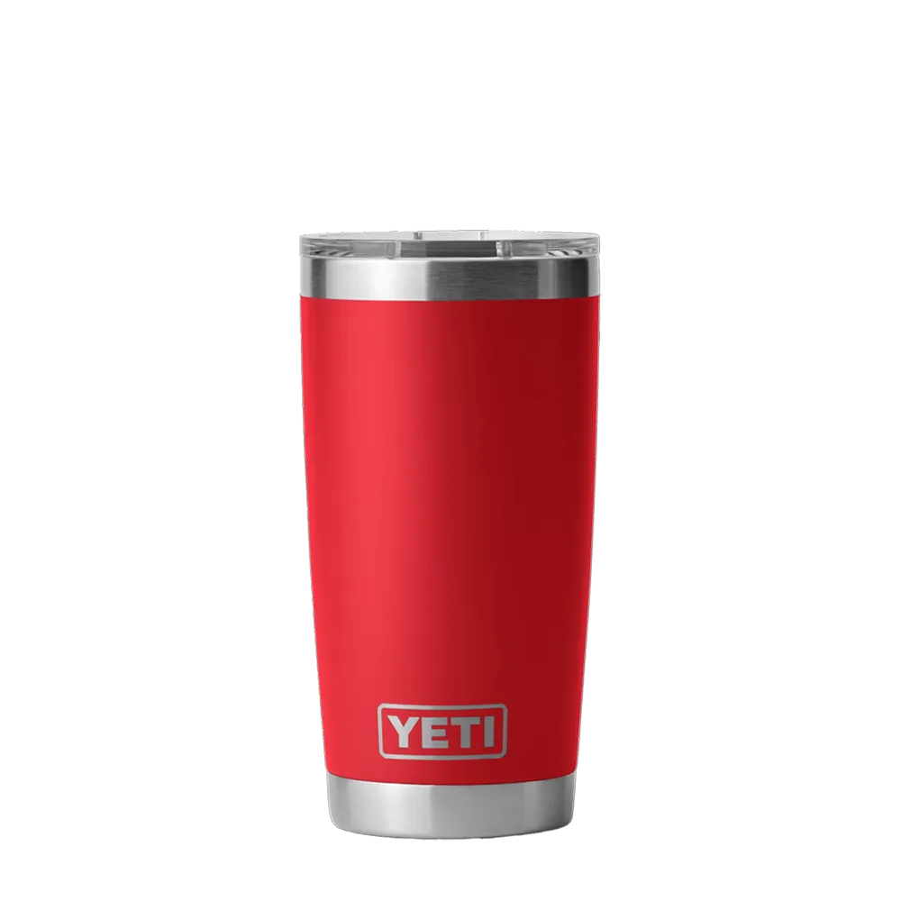 YETI Rambler 20 oz Tumbler
