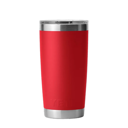 Yeti Rambler 20 oz Tumbler 