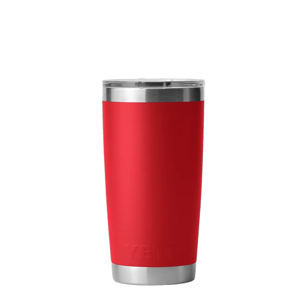 Holiday 2024 Monogram Collection | 20 oz Tumbler