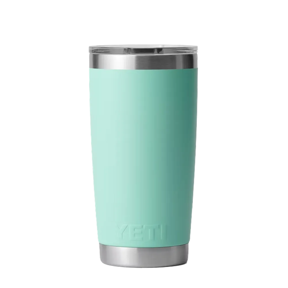 Yeti Rambler 20 oz Tumbler 