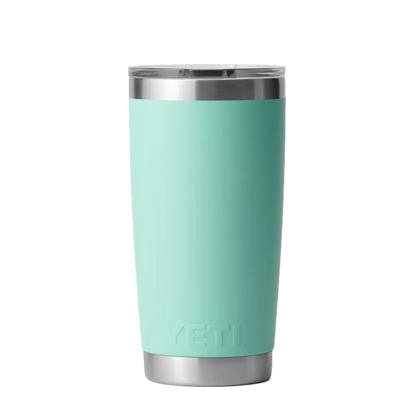 Yeti Rambler 20 oz Tumbler 