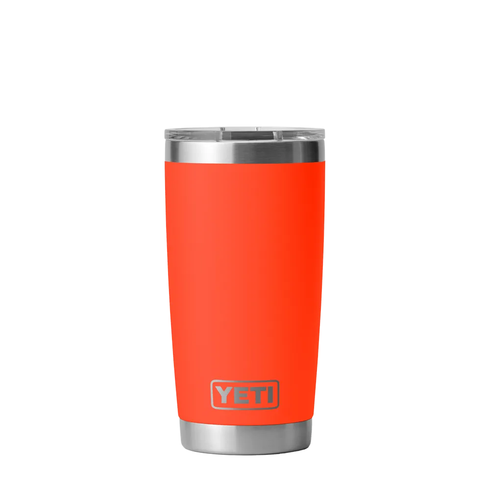 YETI Rambler 20 oz Tumbler
