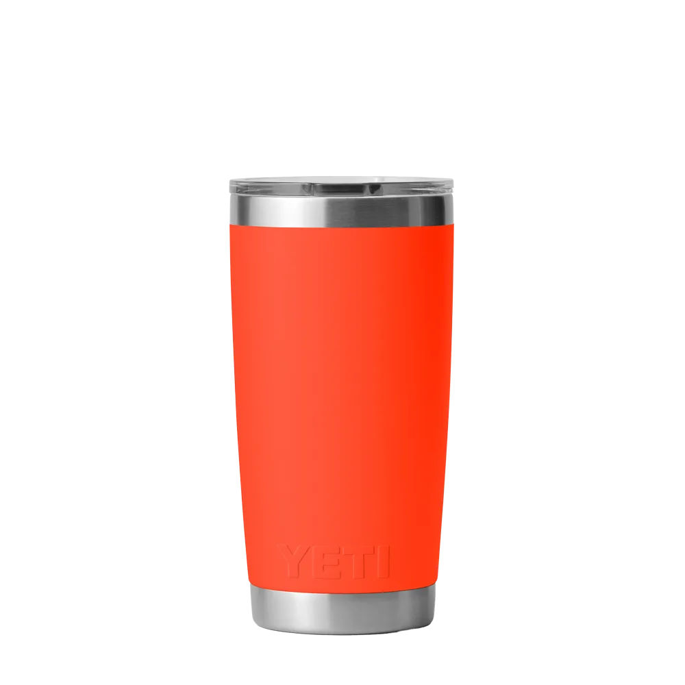 YETI Rambler 20 oz Tumbler
