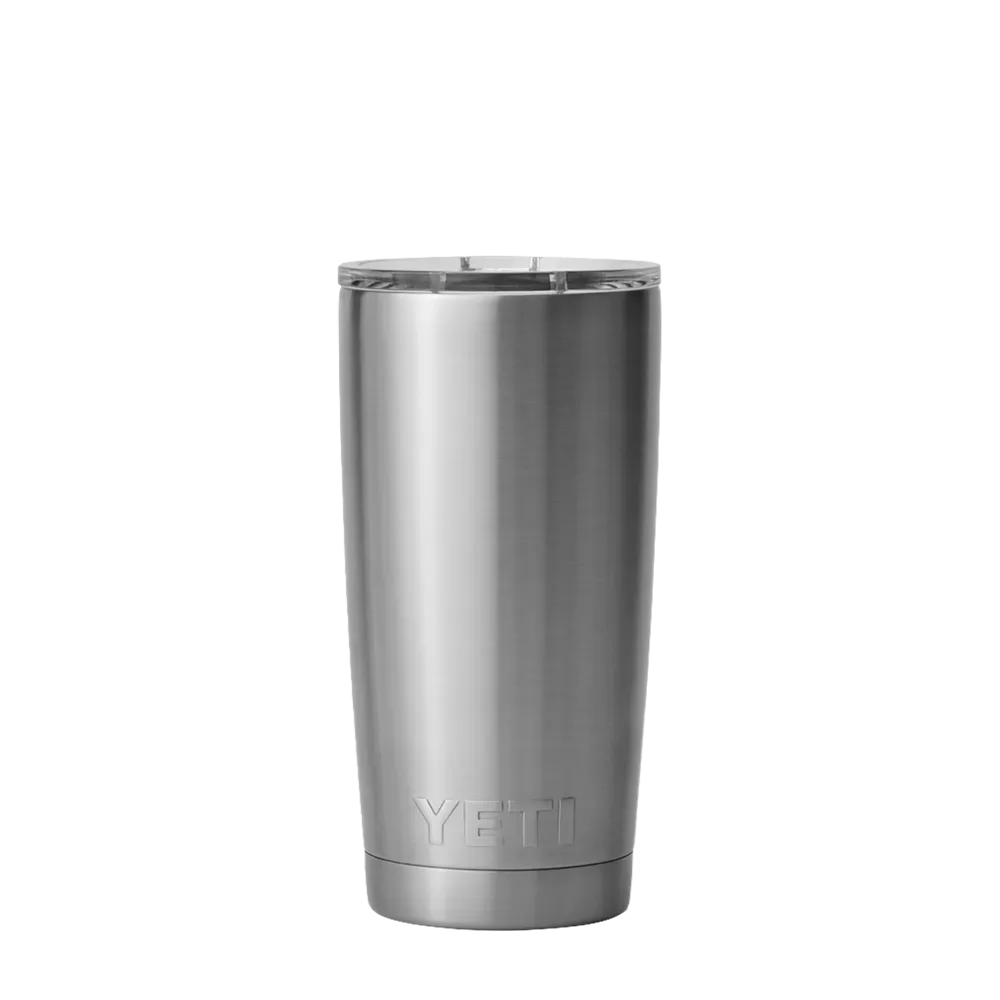 YETI Rambler 20 oz Tumbler
