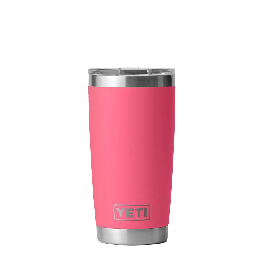 YETI Rambler 20 oz Tumbler
