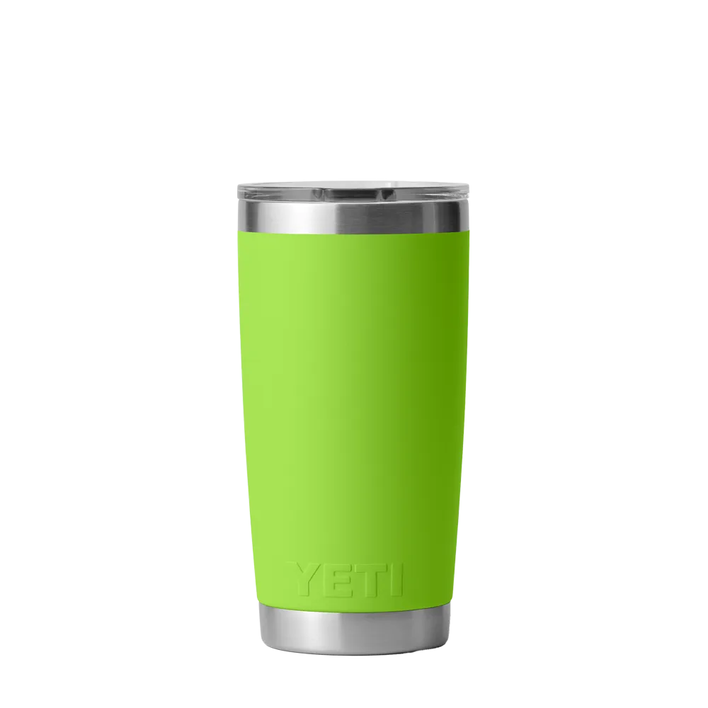 YETI Rambler 20 oz Tumbler
