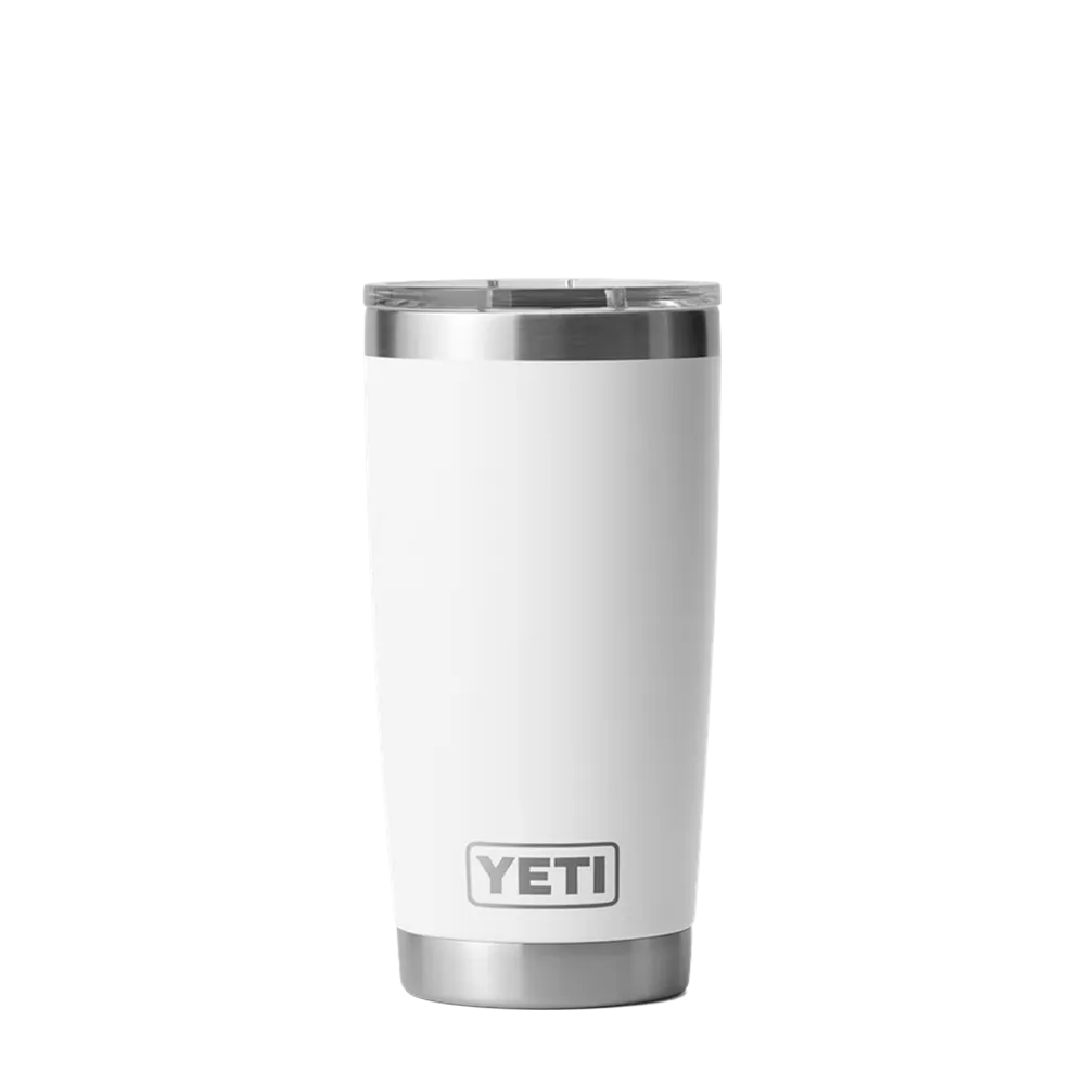 YETI Rambler 20 oz Tumbler
