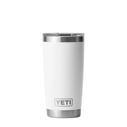 YETI Rambler 20 oz Tumbler
