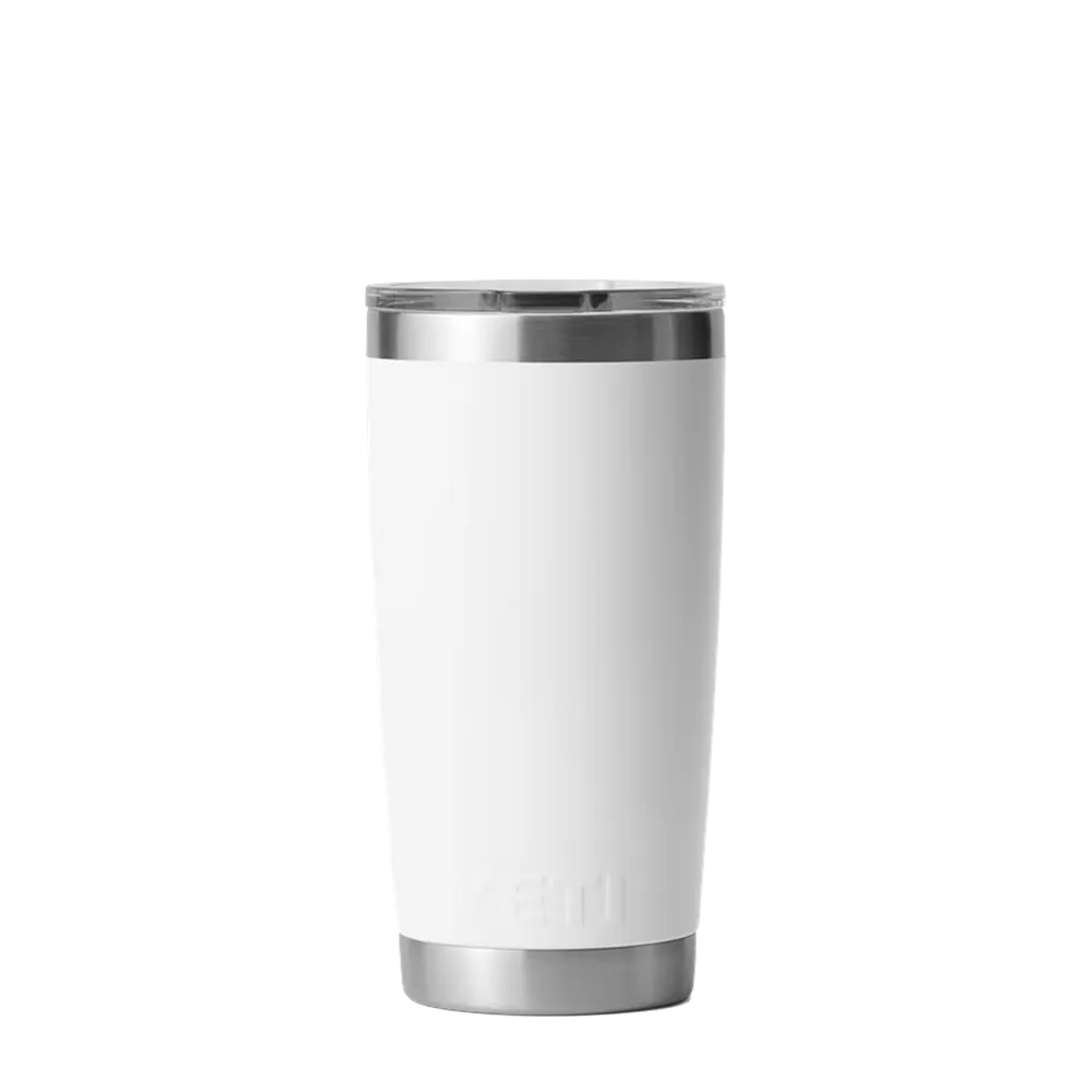 YETI Rambler 20 oz Tumbler
