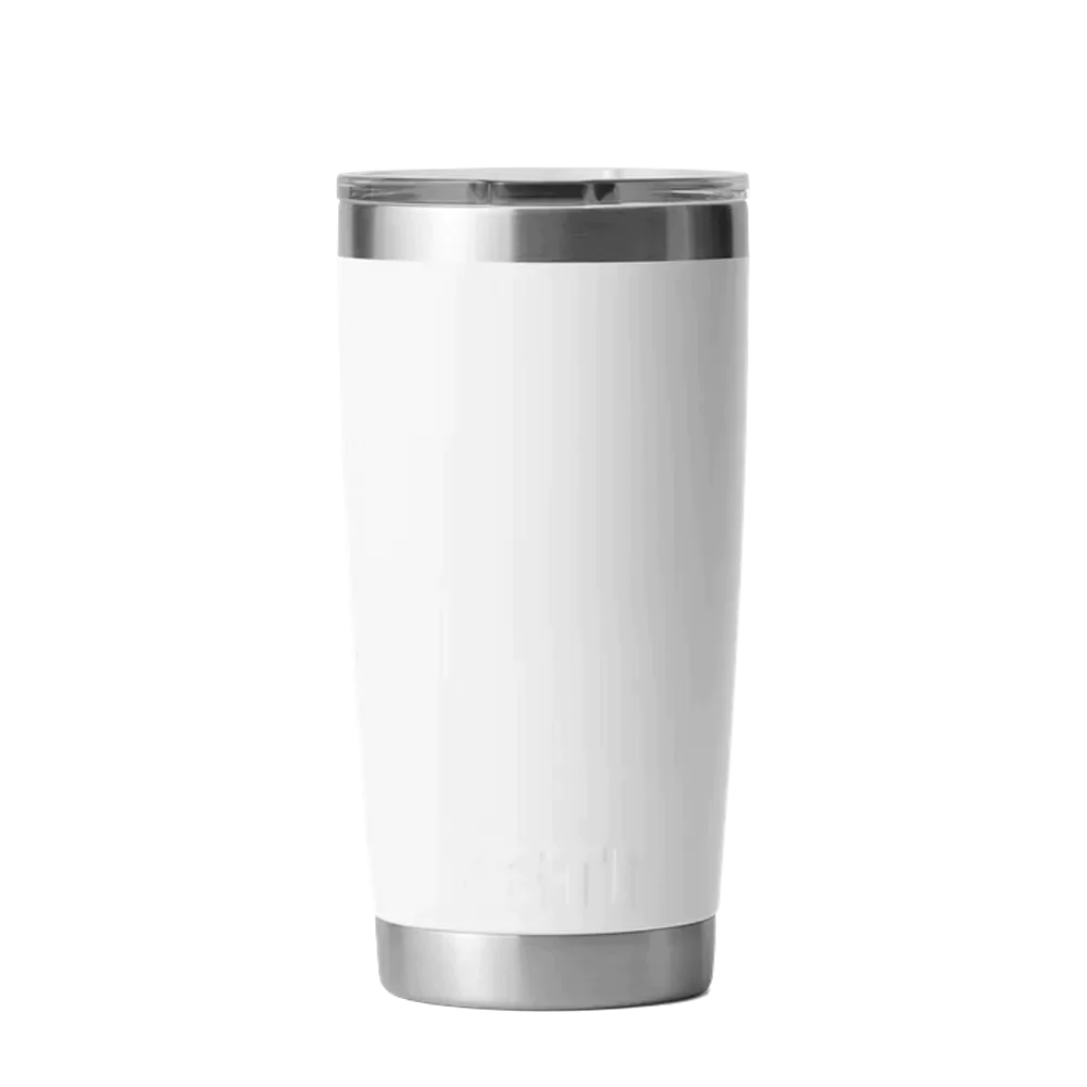 Yeti Rambler 20 oz Tumbler 