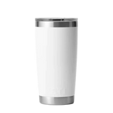 Yeti Rambler 20 oz Tumbler 