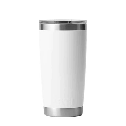 Yeti Rambler 20 oz Tumbler 