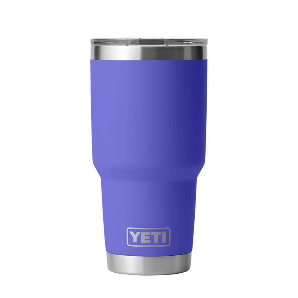 YETI Rambler® Tumbler 30 oz Ultramarine Violet 