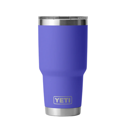 YETI Rambler® Tumbler 30 oz Ultramarine Violet 
