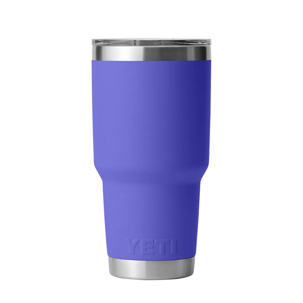 YETI Rambler® Tumbler 30 oz Ultramarine Violet 