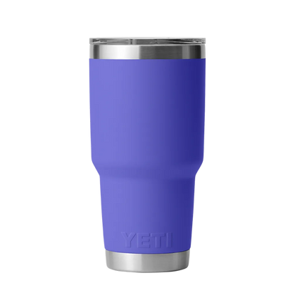 YETI Rambler® Tumbler 30 oz Ultramarine Violet 