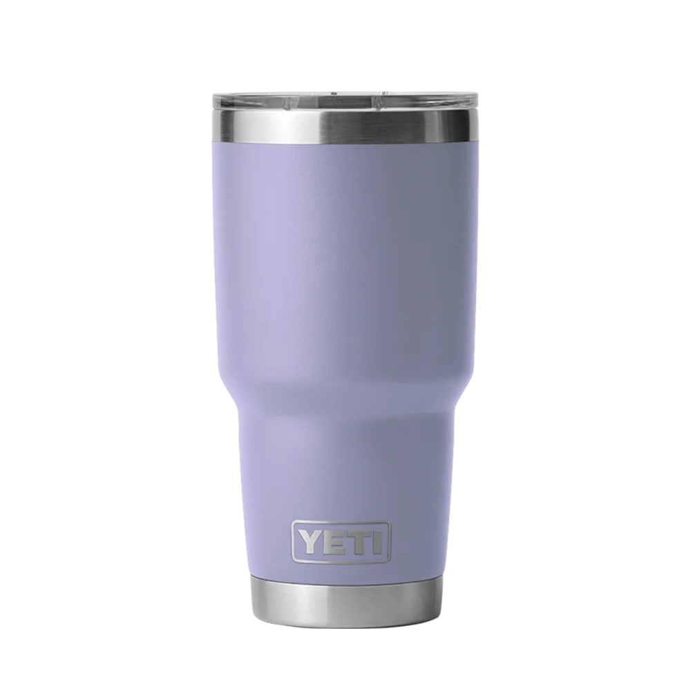 YETI Rambler® Tumbler 30 oz Cosmic Lilac 