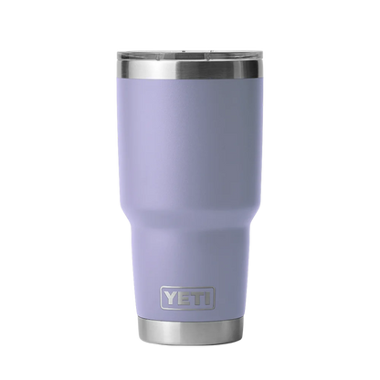 YETI Rambler® Tumbler 30 oz Cosmic Lilac 