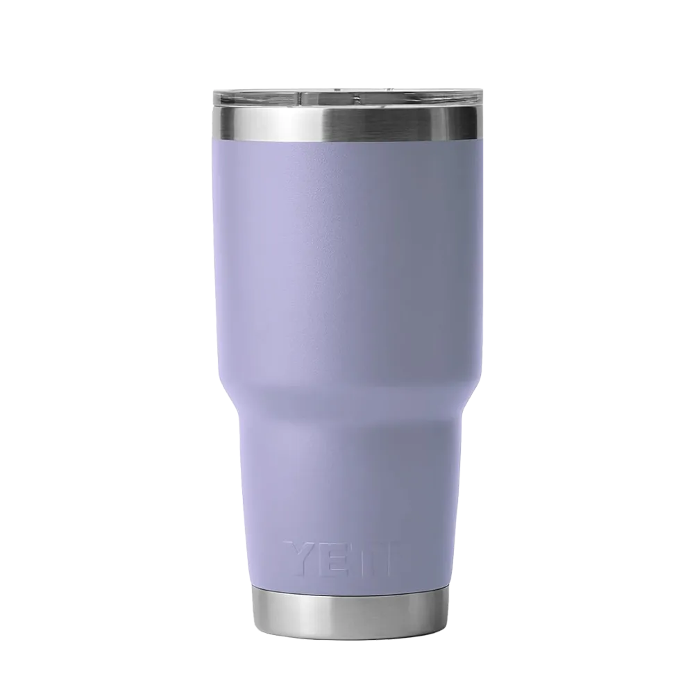 YETI Rambler® Tumbler 30 oz Cosmic Lilac 