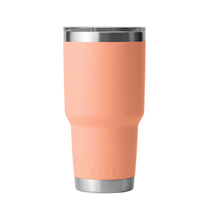 YETI Rambler® Tumbler 30 oz Low Country Peach 