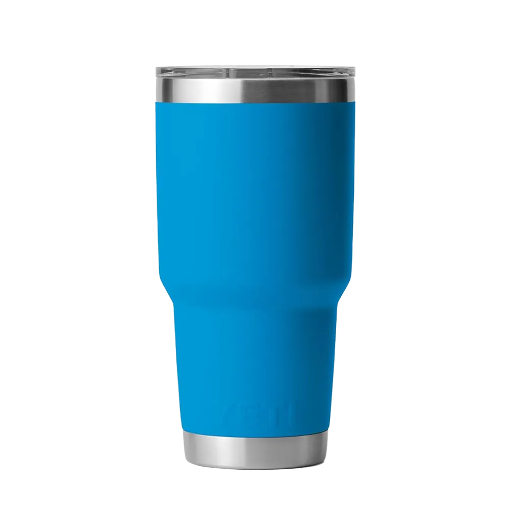Customized Rambler 30 oz Tumbler Tumblers from YETI 