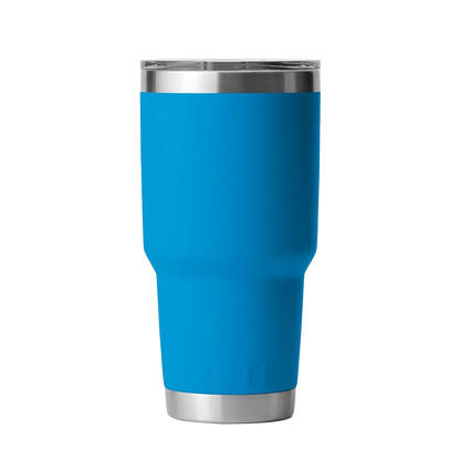 Customized Rambler 30 oz Tumbler Tumblers from YETI 