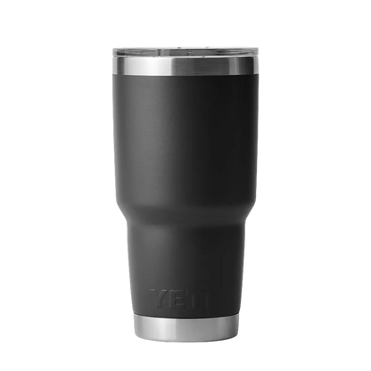 YUMI Handle is a Perfect Fit for All 30 Ounce Yeti and Yeti Rambler Type  Tumbler Mugs, Black