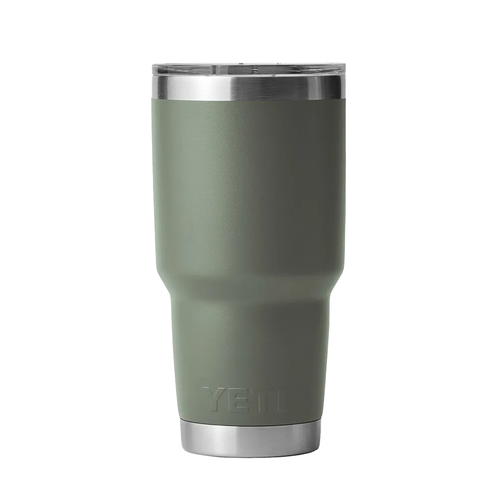 Yeti 30 oz Rambler Tumbler 